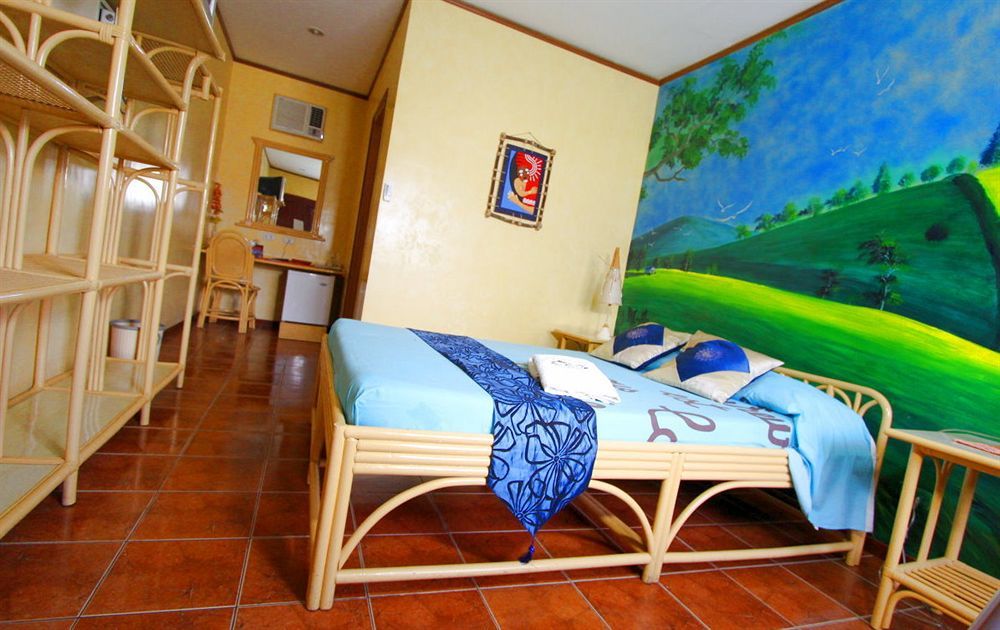 Parrot Paradise Resort Boljoon エクステリア 写真