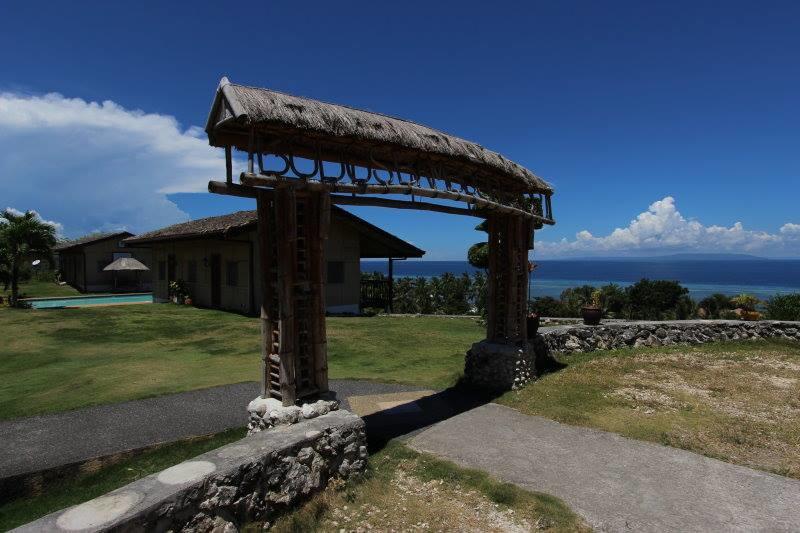 Parrot Paradise Resort Boljoon エクステリア 写真