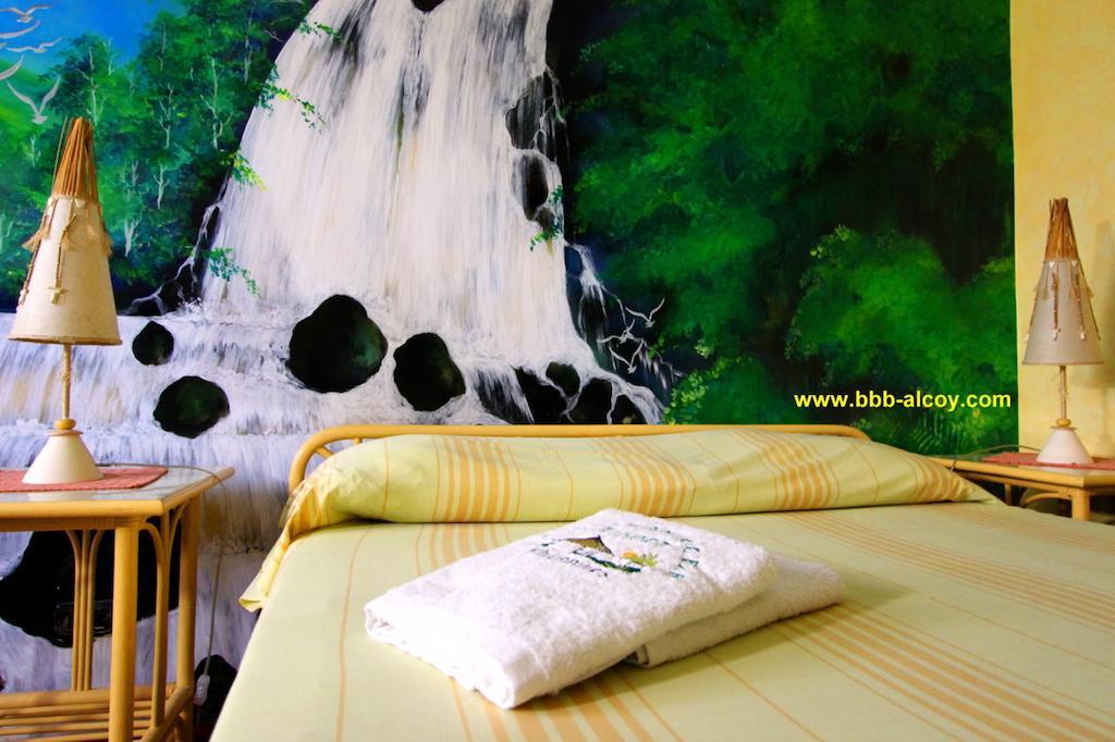 Parrot Paradise Resort Boljoon 部屋 写真