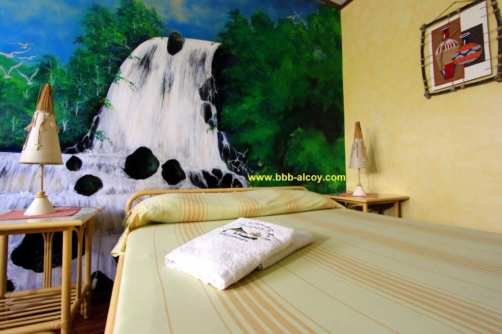 Parrot Paradise Resort Boljoon 部屋 写真