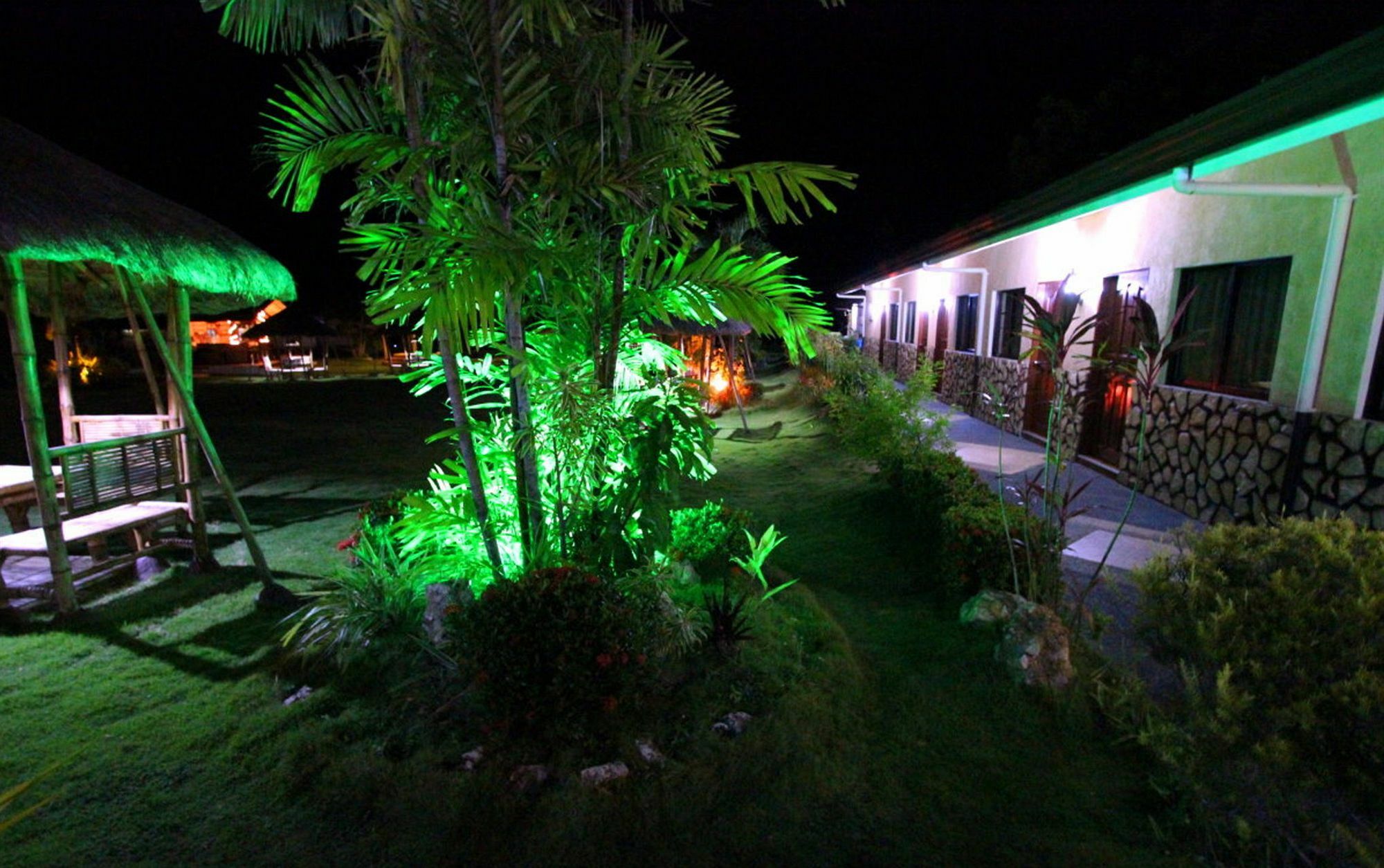 Parrot Paradise Resort Boljoon エクステリア 写真