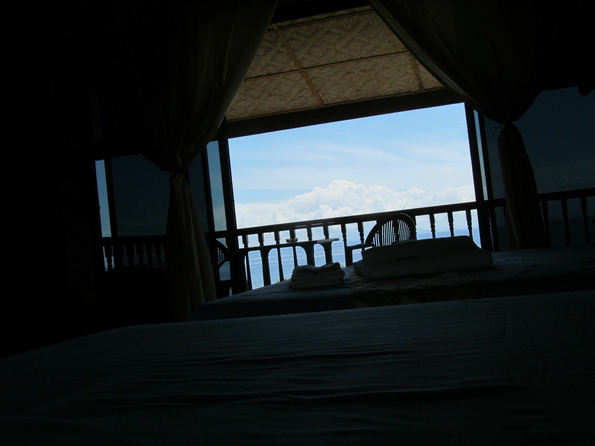 Parrot Paradise Resort Boljoon エクステリア 写真